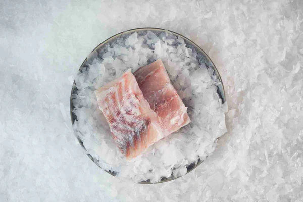 Barramundi (Skin on, Boneless) 1kg