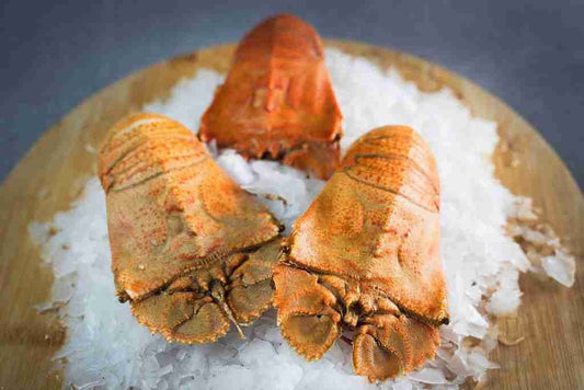 Cooked Moreton Bay Bugs Per 1KG